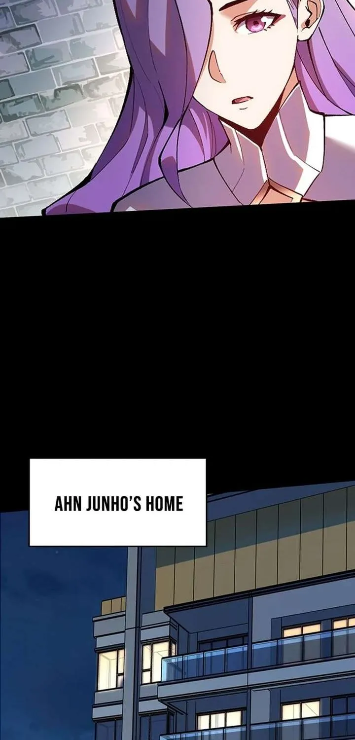 Leveling Up as an S‑Rank Dark Mage Chapter 19 page 11 - 