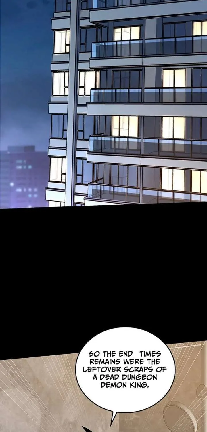 Leveling Up as an S‑Rank Dark Mage Chapter 19 page 12 - 