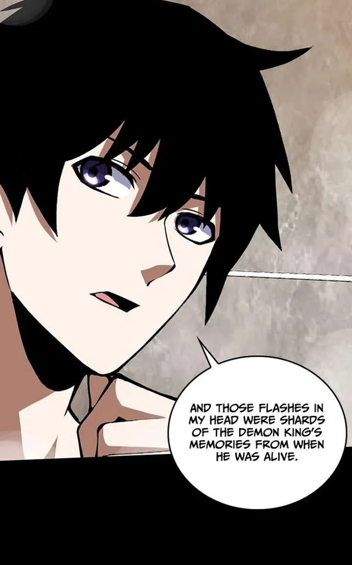Leveling Up as an S‑Rank Dark Mage Chapter 19 page 14 - 