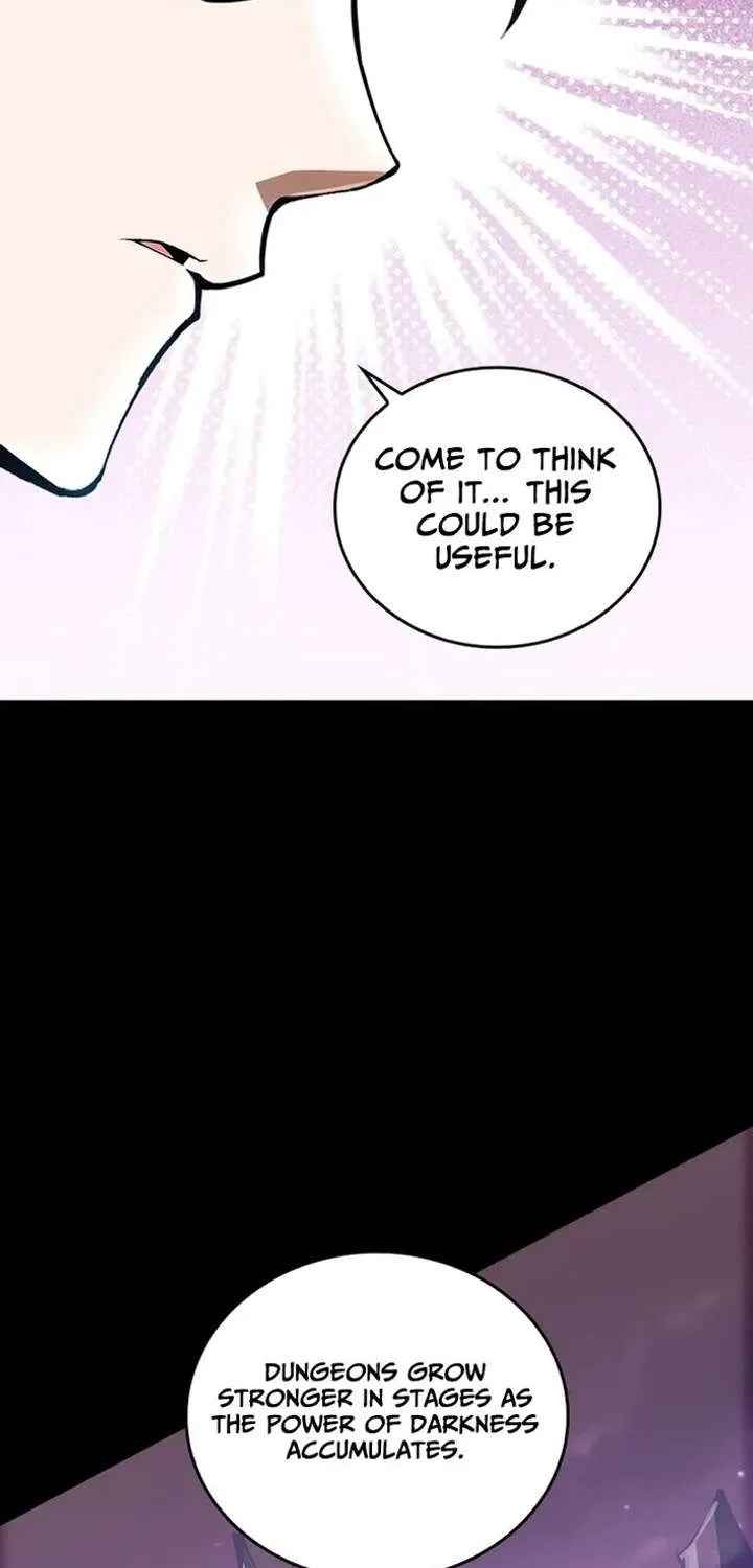 Leveling Up as an S‑Rank Dark Mage Chapter 19 page 17 - 