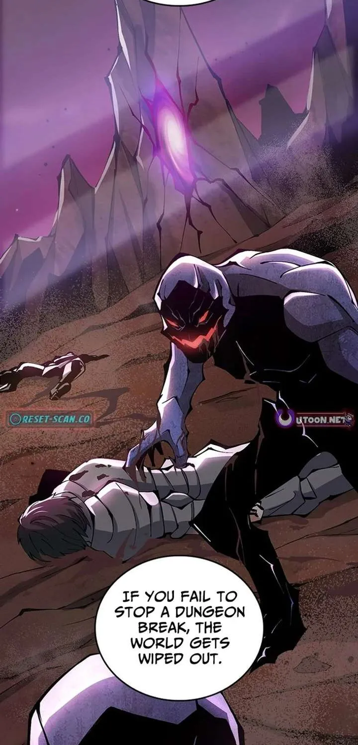 Leveling Up as an S‑Rank Dark Mage Chapter 19 page 18 - 