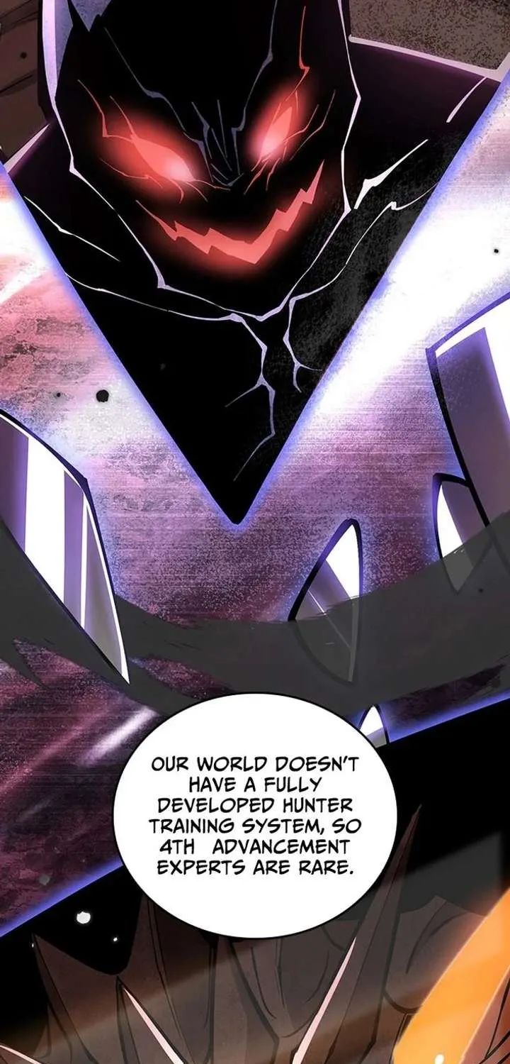 Leveling Up as an S‑Rank Dark Mage Chapter 19 page 19 - 