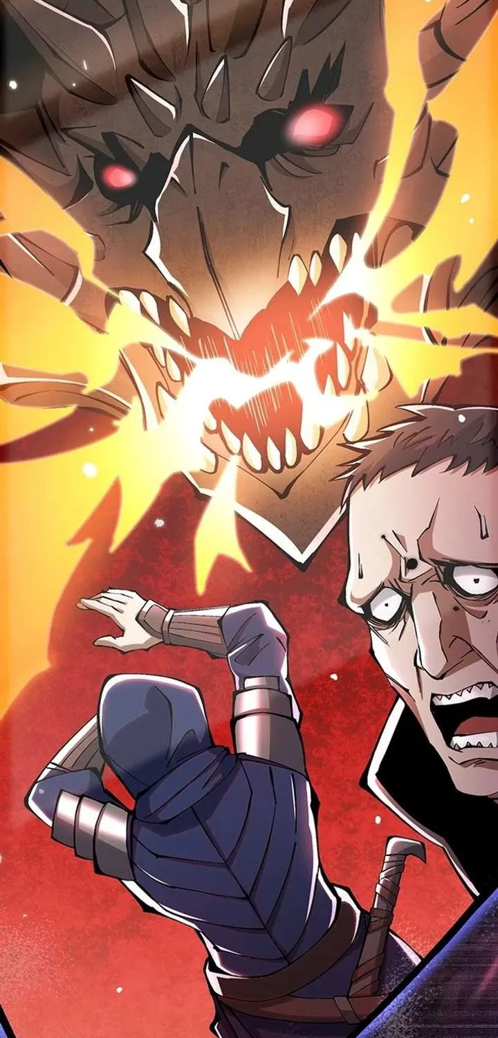 Leveling Up as an S‑Rank Dark Mage Chapter 19 page 20 - 