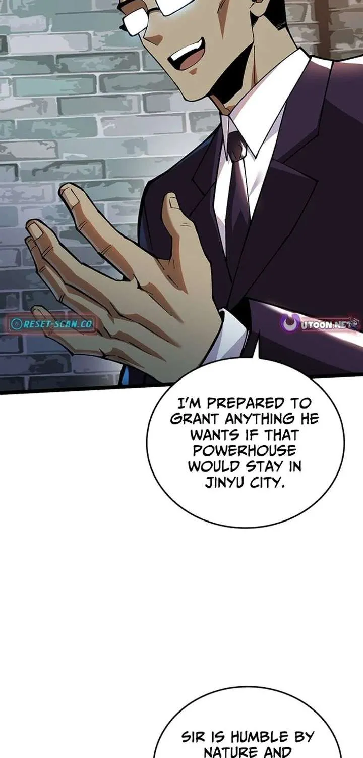 Leveling Up as an S‑Rank Dark Mage Chapter 19 page 3 - 