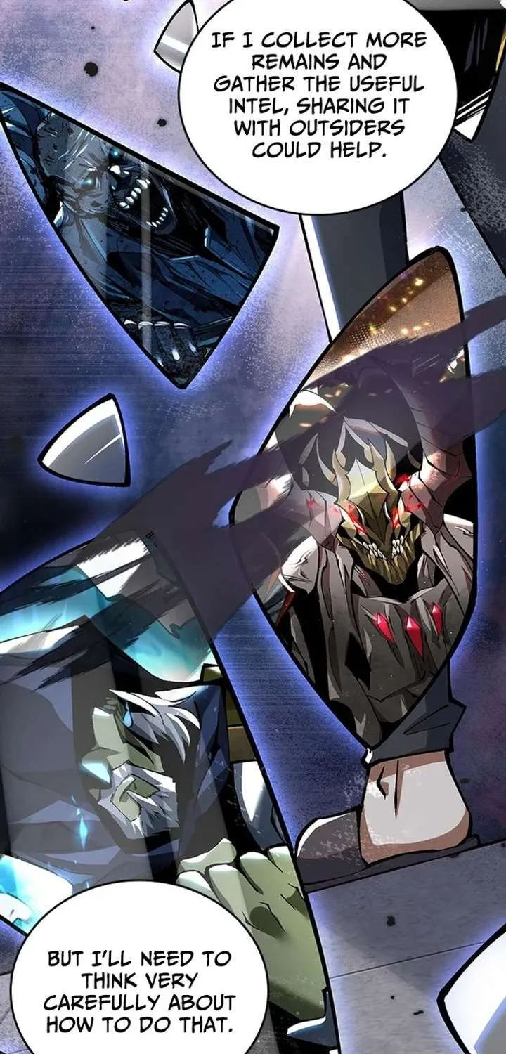 Leveling Up as an S‑Rank Dark Mage Chapter 19 page 24 - 
