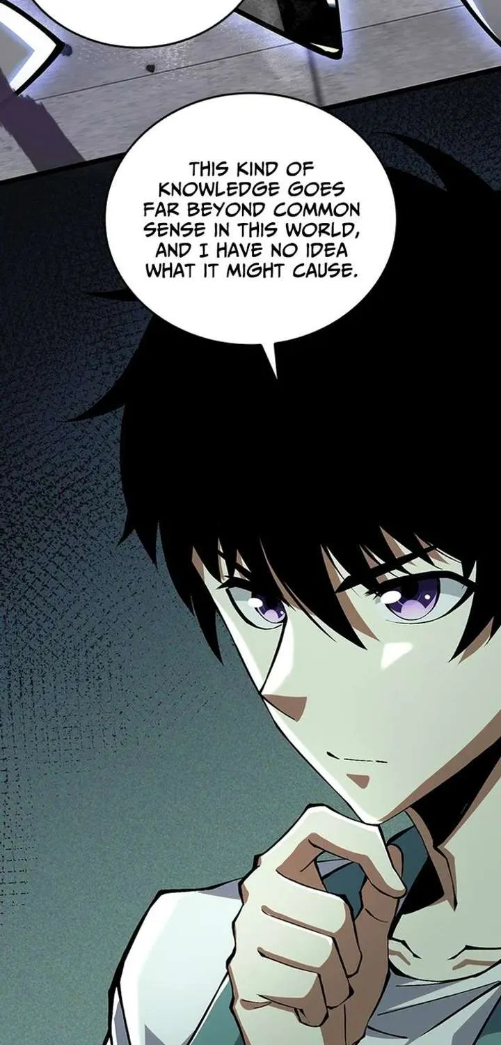 Leveling Up as an S‑Rank Dark Mage Chapter 19 page 25 - 
