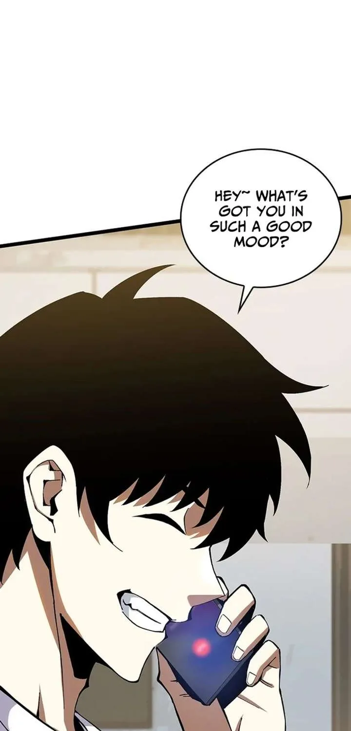 Leveling Up as an S‑Rank Dark Mage Chapter 19 page 27 - 