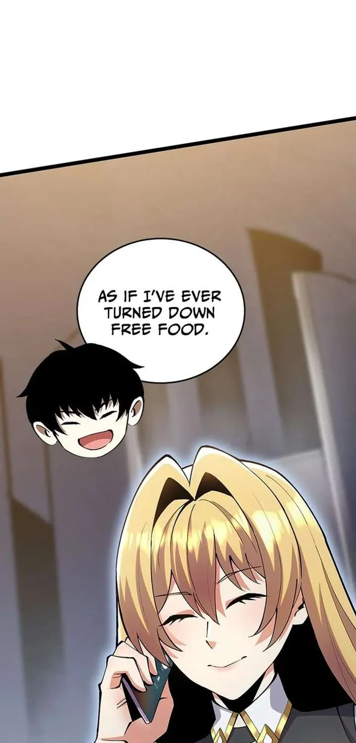 Leveling Up as an S‑Rank Dark Mage Chapter 19 page 30 - 