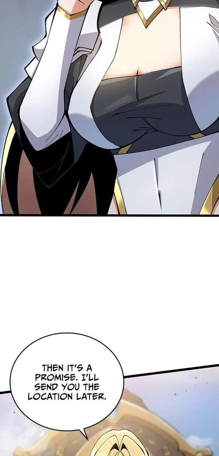 Leveling Up as an S‑Rank Dark Mage Chapter 19 page 31 - 
