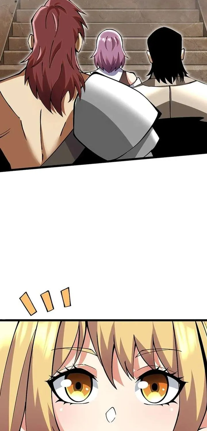 Leveling Up as an S‑Rank Dark Mage Chapter 19 page 34 - 