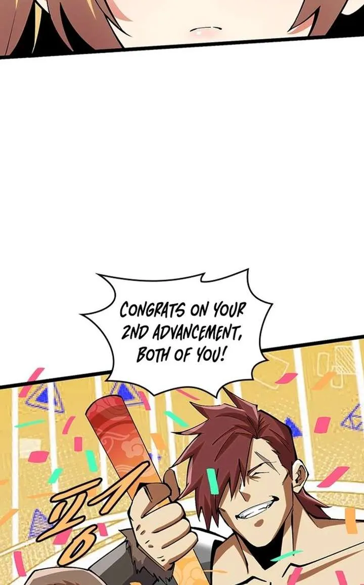 Leveling Up as an S‑Rank Dark Mage Chapter 19 page 35 - 