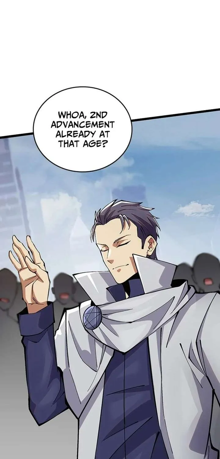 Leveling Up as an S‑Rank Dark Mage Chapter 19 page 37 - 