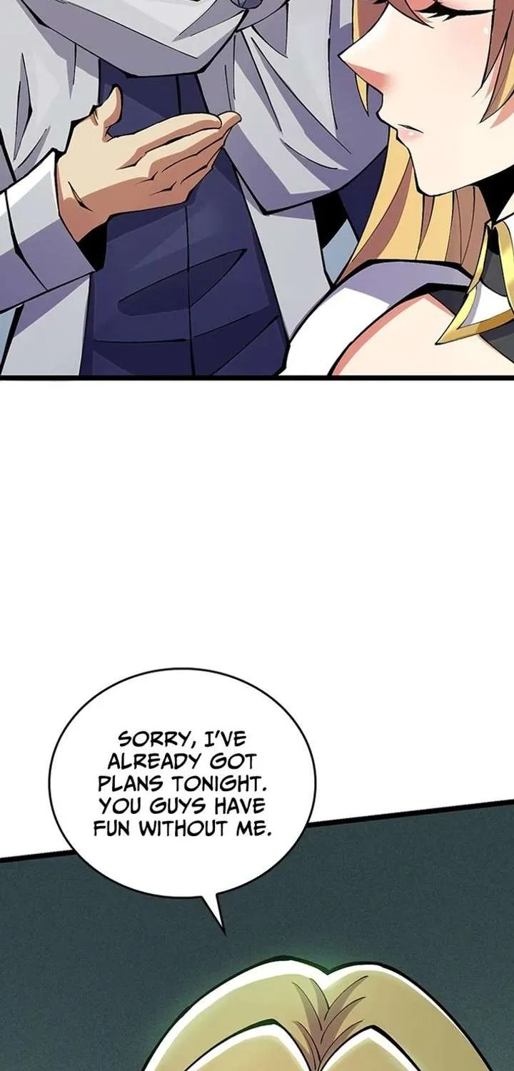Leveling Up as an S‑Rank Dark Mage Chapter 19 page 39 - 