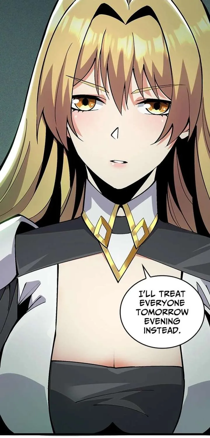 Leveling Up as an S‑Rank Dark Mage Chapter 19 page 40 - 