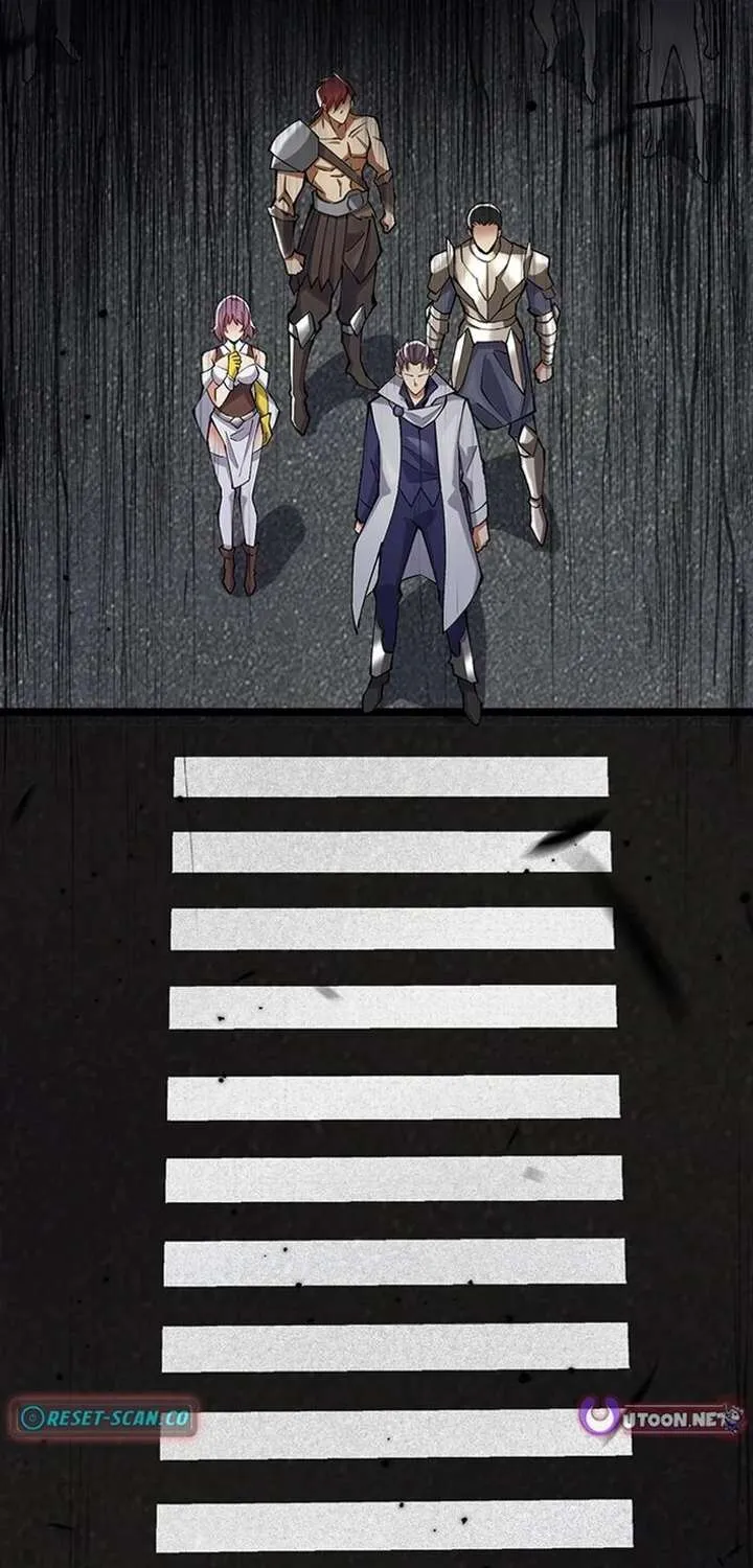 Leveling Up as an S‑Rank Dark Mage Chapter 19 page 43 - 