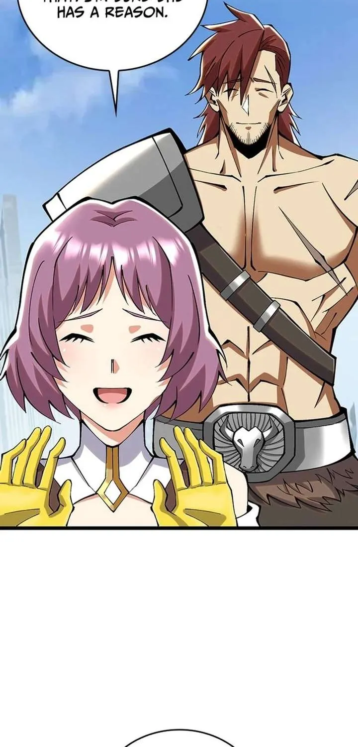 Leveling Up as an S‑Rank Dark Mage Chapter 19 page 46 - 