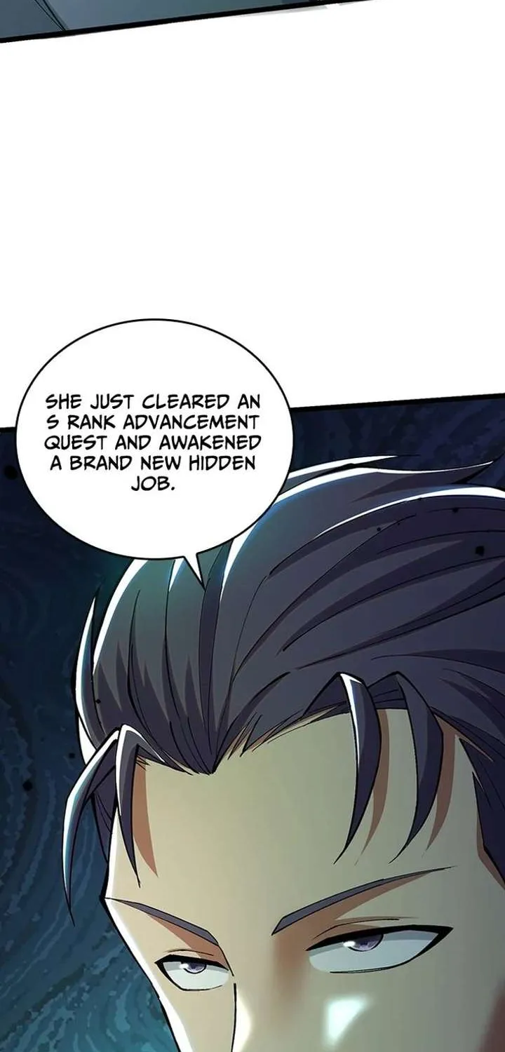 Leveling Up as an S‑Rank Dark Mage Chapter 19 page 48 - 