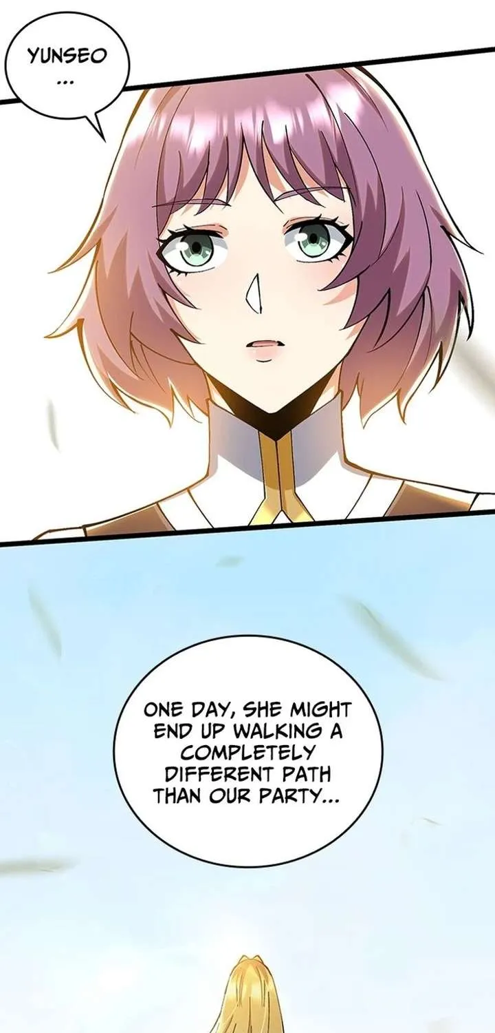 Leveling Up as an S‑Rank Dark Mage Chapter 19 page 50 - 