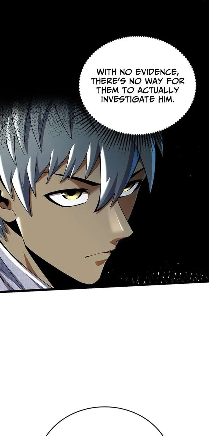 Leveling Up as an S‑Rank Dark Mage Chapter 19 page 6 - 