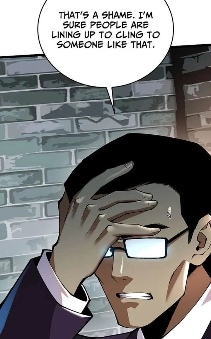 Leveling Up as an S‑Rank Dark Mage Chapter 19 page 7 - 