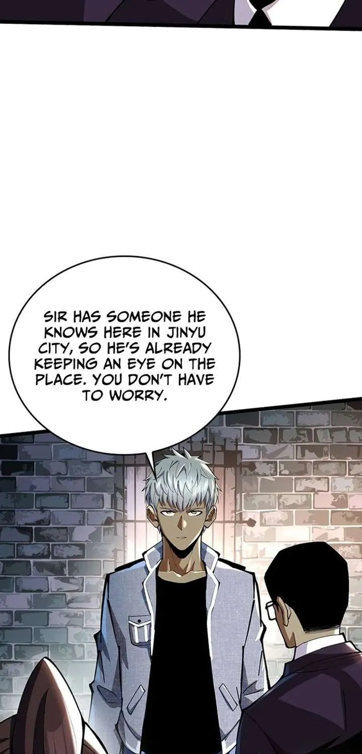 Leveling Up as an S‑Rank Dark Mage Chapter 19 page 8 - 