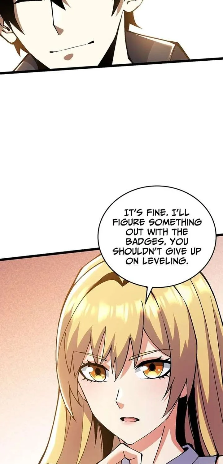 Leveling Up as an S‑Rank Dark Mage Chapter 20 page 13 - 