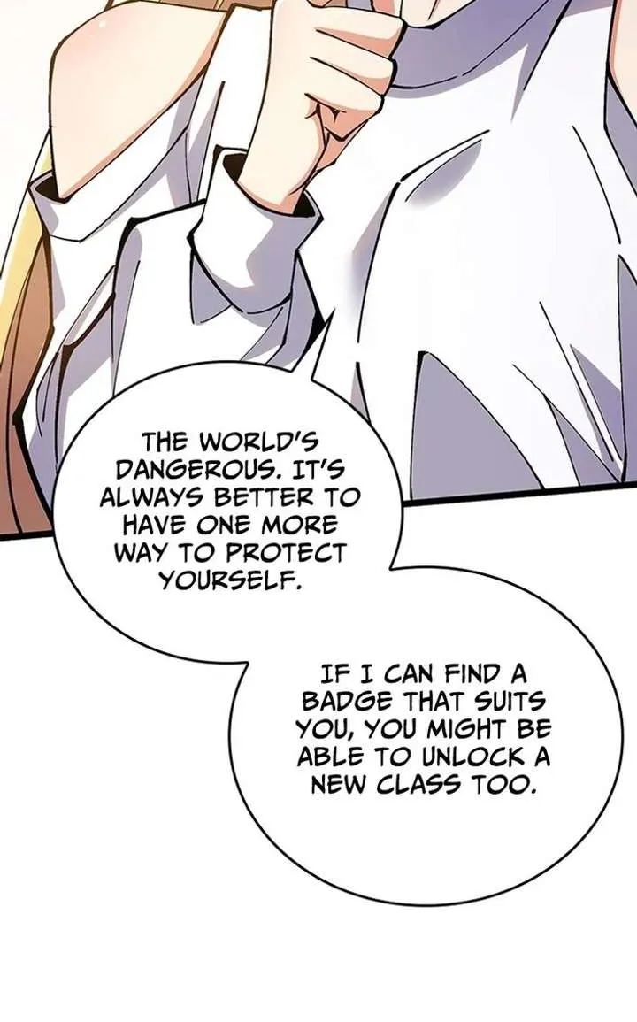 Leveling Up as an S‑Rank Dark Mage Chapter 20 page 14 - 