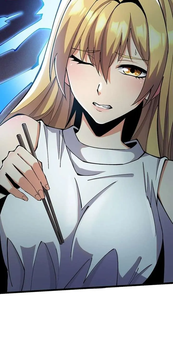 Leveling Up as an S‑Rank Dark Mage Chapter 20 page 17 - 