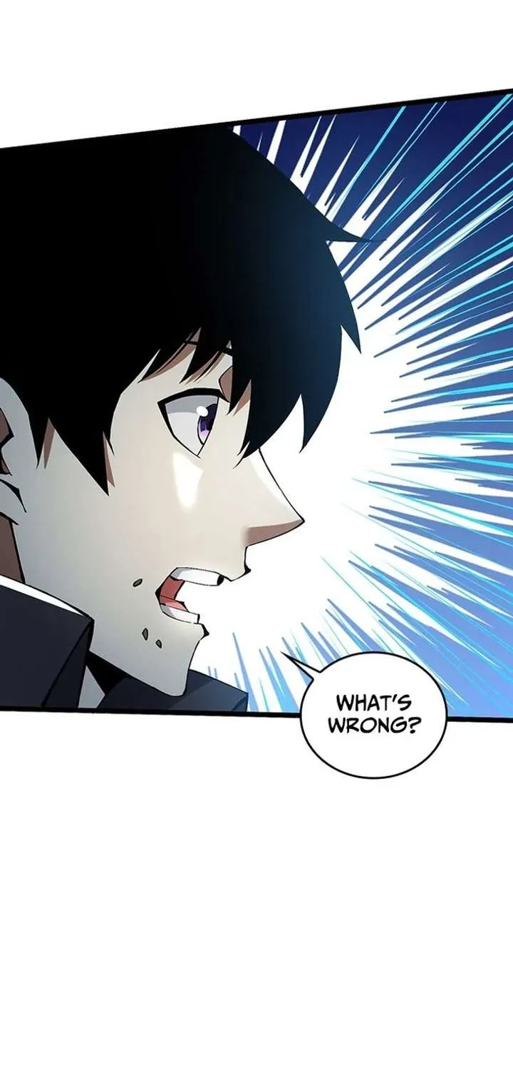 Leveling Up as an S‑Rank Dark Mage Chapter 20 page 18 - 