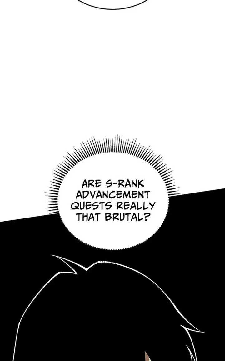 Leveling Up as an S‑Rank Dark Mage Chapter 20 page 21 - 