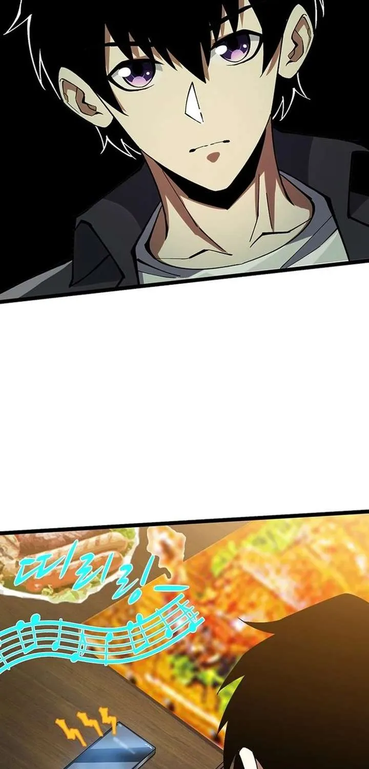Leveling Up as an S‑Rank Dark Mage Chapter 20 page 22 - 