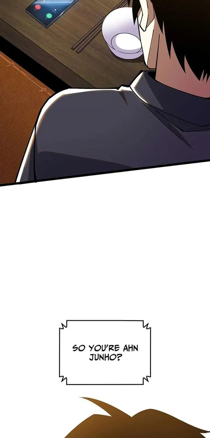 Leveling Up as an S‑Rank Dark Mage Chapter 20 page 23 - 