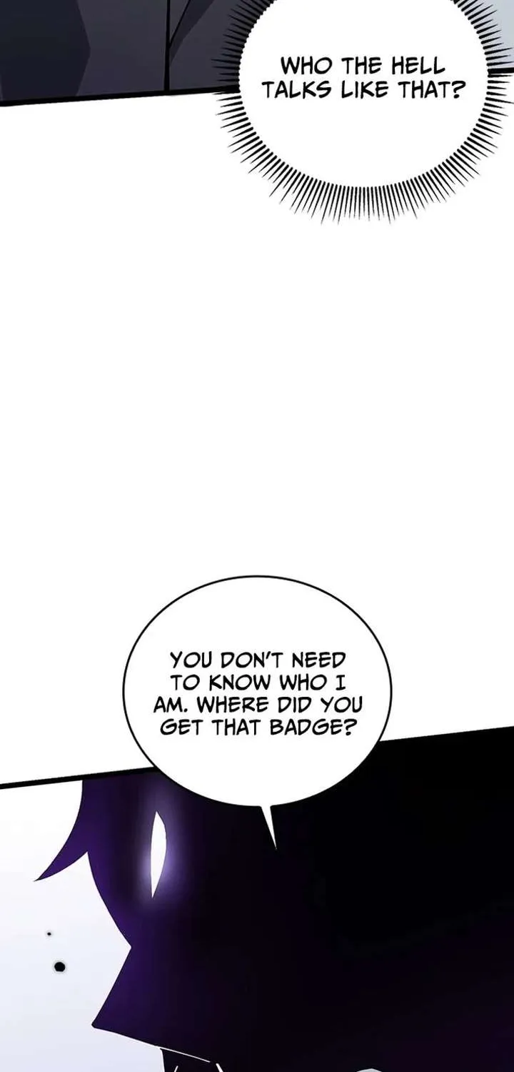 Leveling Up as an S‑Rank Dark Mage Chapter 20 page 25 - 