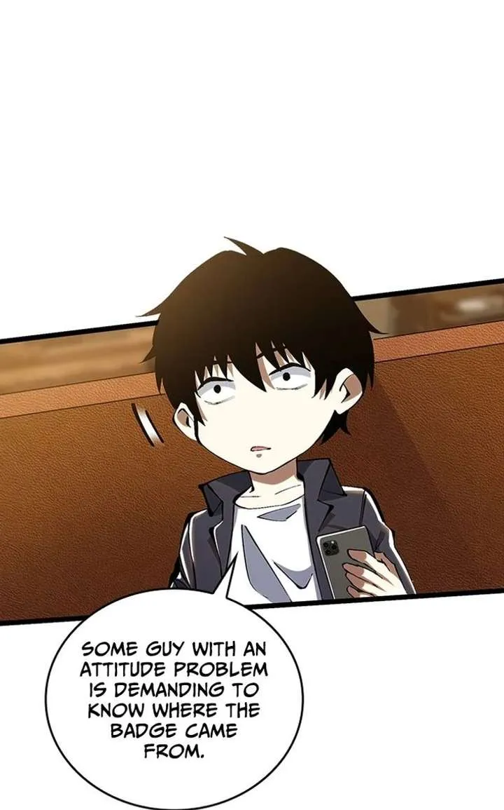 Leveling Up as an S‑Rank Dark Mage Chapter 20 page 28 - 
