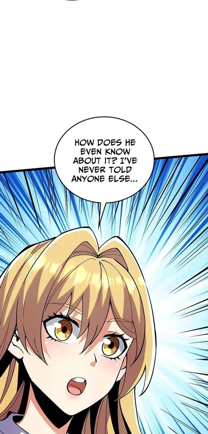 Leveling Up as an S‑Rank Dark Mage Chapter 20 page 29 - 