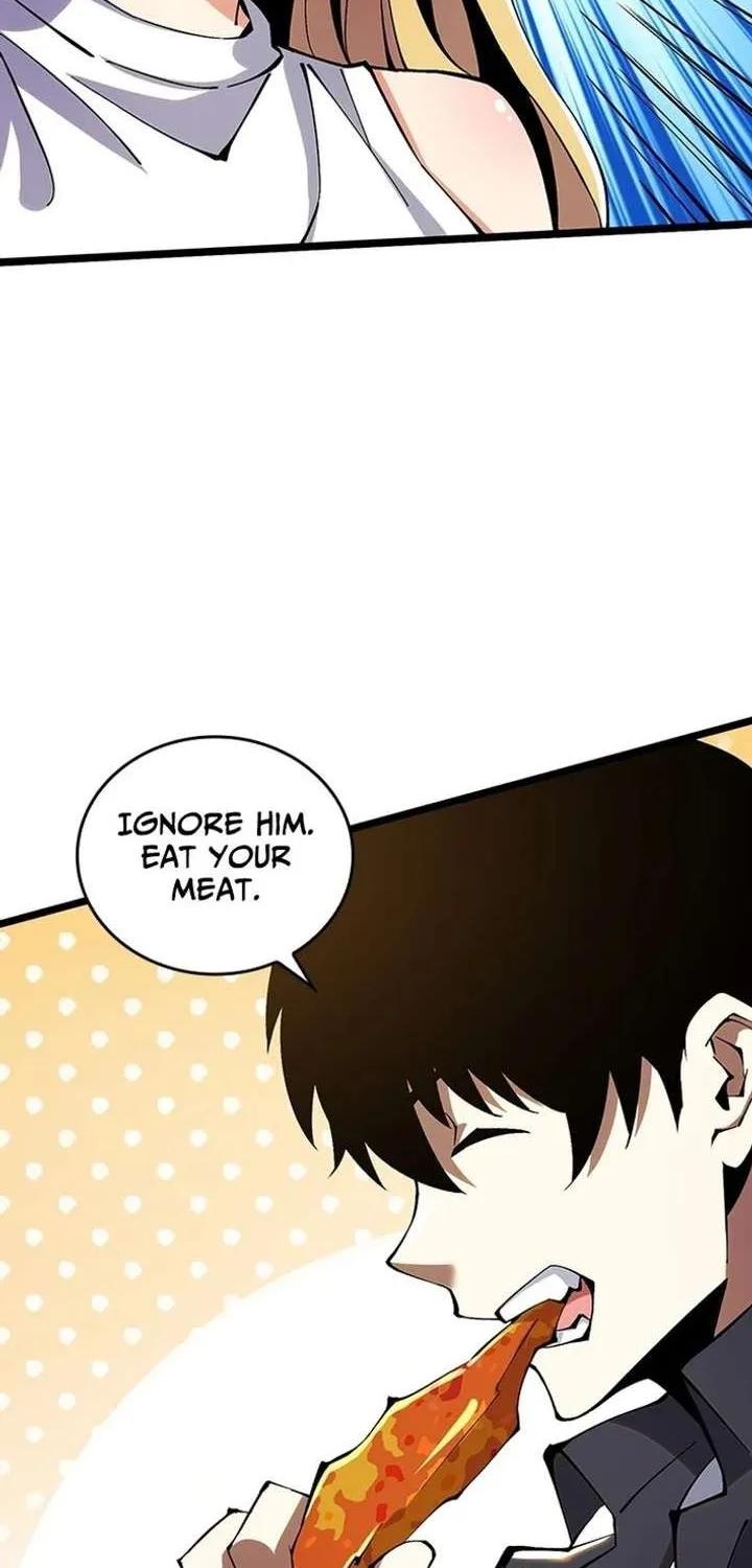 Leveling Up as an S‑Rank Dark Mage Chapter 20 page 30 - 