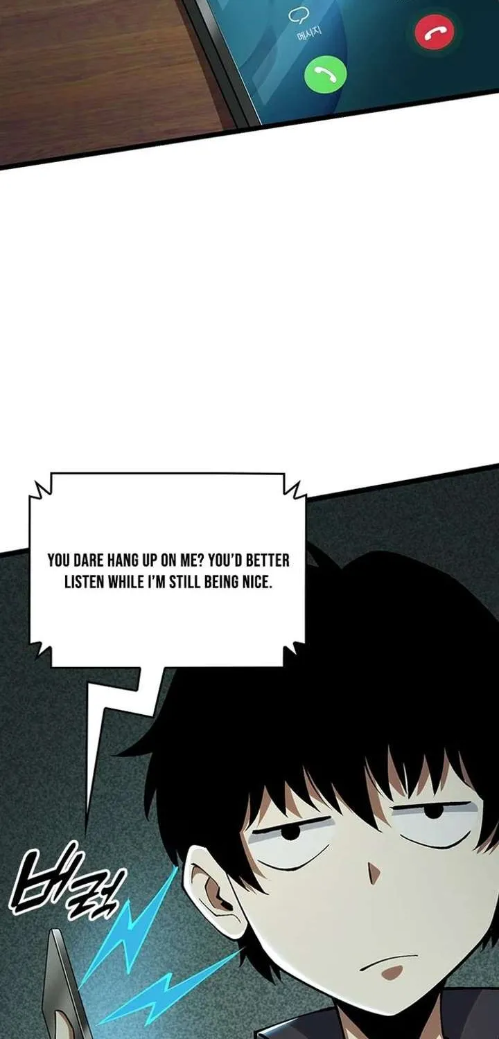 Leveling Up as an S‑Rank Dark Mage Chapter 20 page 32 - 