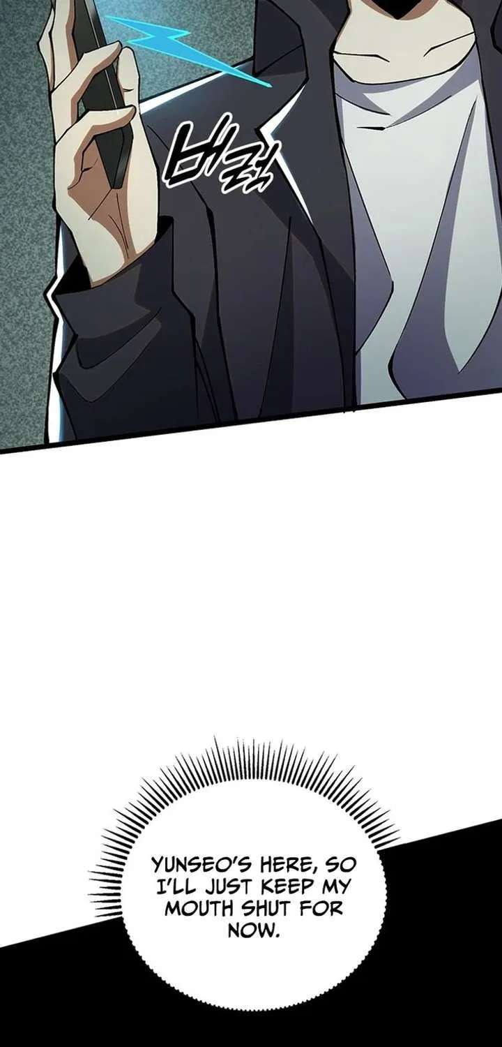 Leveling Up as an S‑Rank Dark Mage Chapter 20 page 33 - 