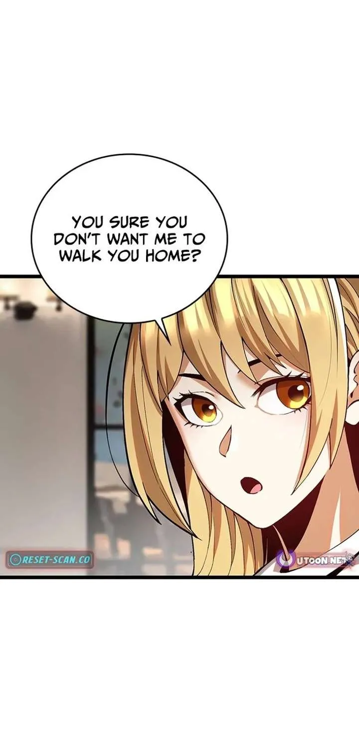 Leveling Up as an S‑Rank Dark Mage Chapter 20 page 38 - 