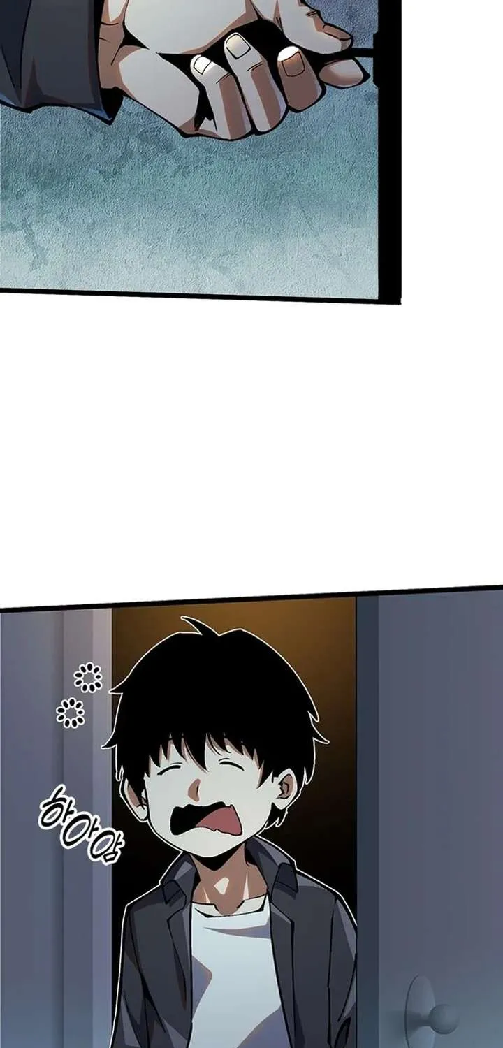 Leveling Up as an S‑Rank Dark Mage Chapter 20 page 43 - 