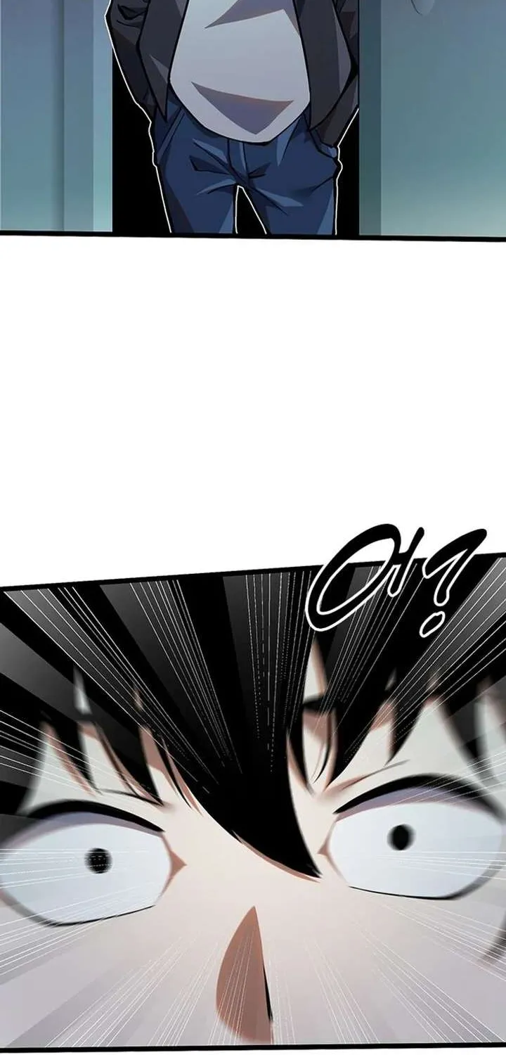 Leveling Up as an S‑Rank Dark Mage Chapter 20 page 44 - 