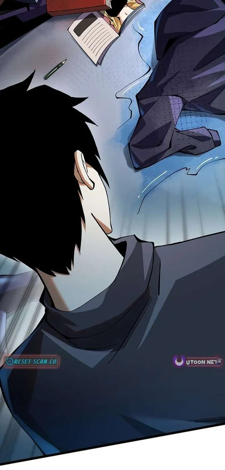Leveling Up as an S‑Rank Dark Mage Chapter 20 page 46 - 