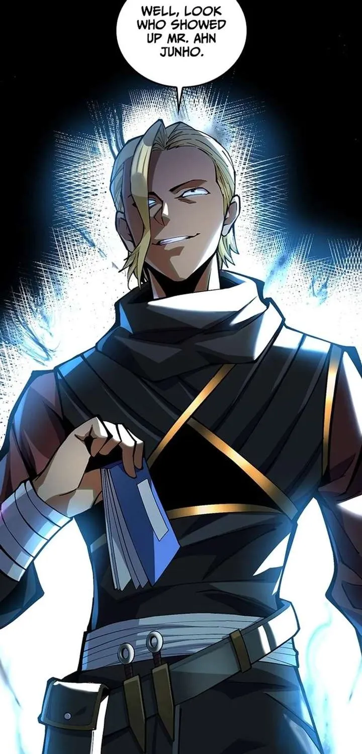 Leveling Up as an S‑Rank Dark Mage Chapter 20 page 48 - 