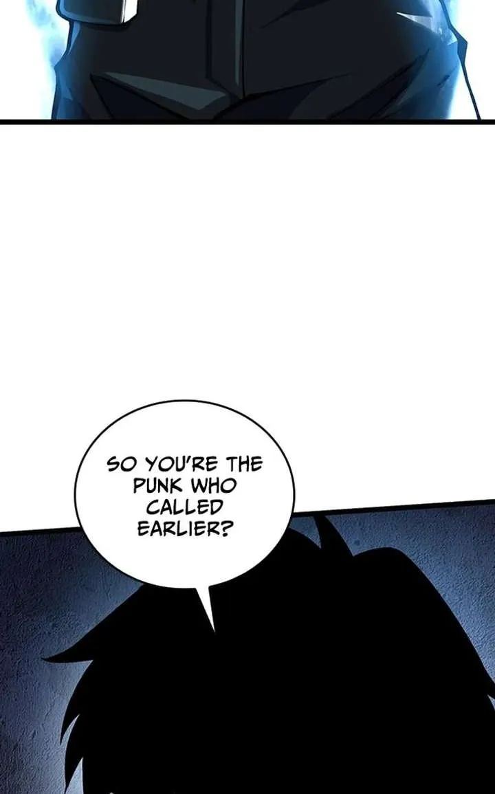 Leveling Up as an S‑Rank Dark Mage Chapter 20 page 49 - 
