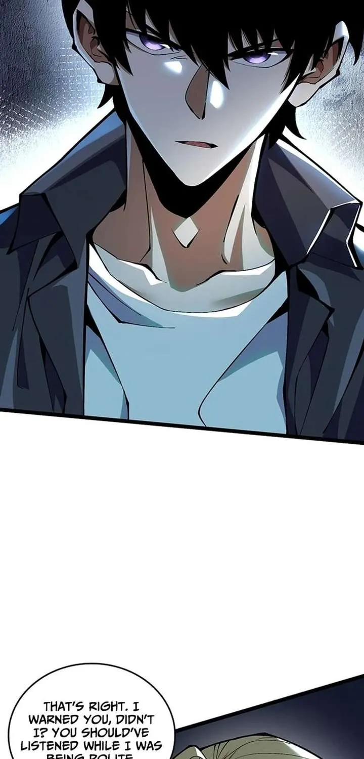 Leveling Up as an S‑Rank Dark Mage Chapter 20 page 50 - 