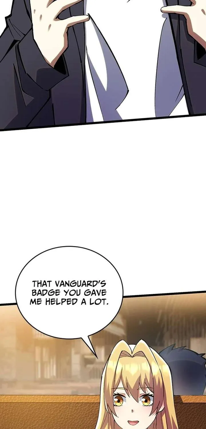 Leveling Up as an S‑Rank Dark Mage Chapter 20 page 6 - 