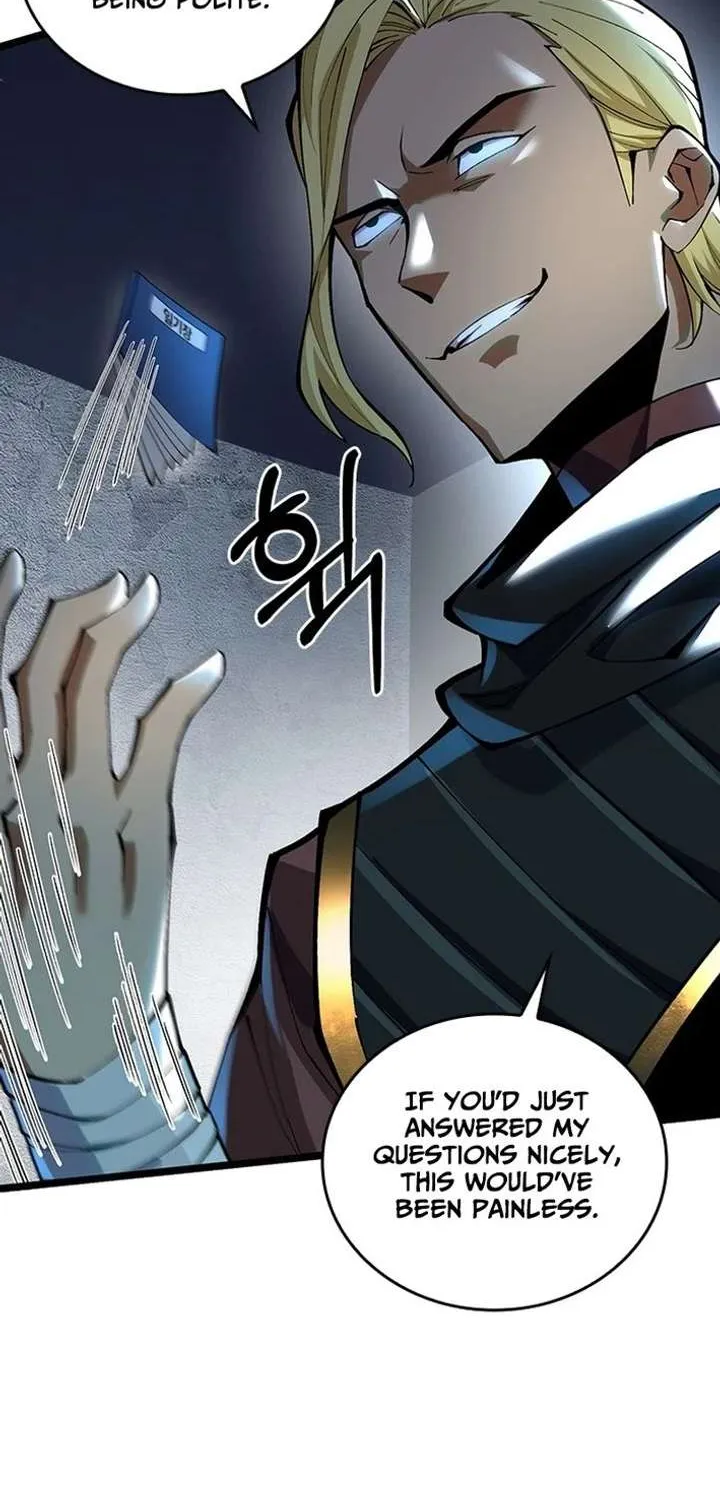 Leveling Up as an S‑Rank Dark Mage Chapter 20 page 51 - 