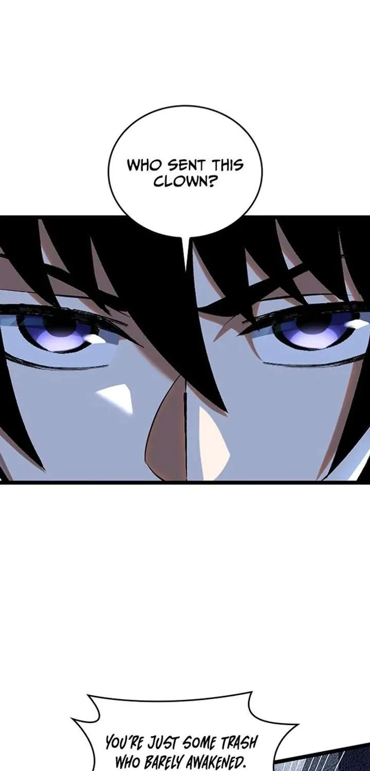 Leveling Up as an S‑Rank Dark Mage Chapter 20 page 52 - 