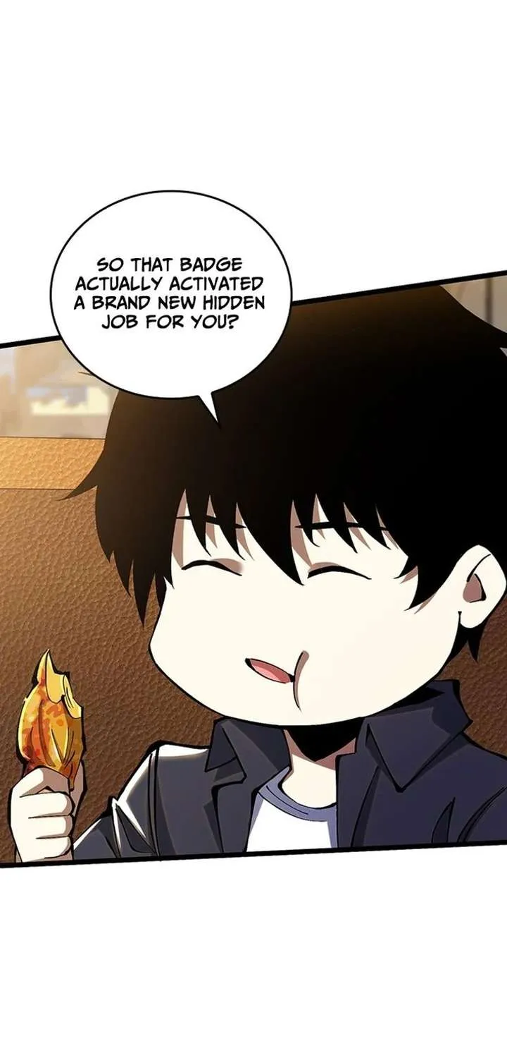 Leveling Up as an S‑Rank Dark Mage Chapter 20 page 8 - 