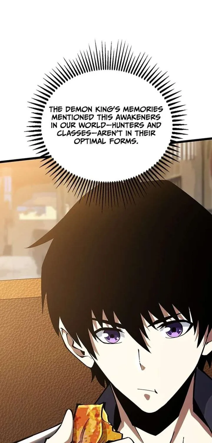 Leveling Up as an S‑Rank Dark Mage Chapter 20 page 9 - 